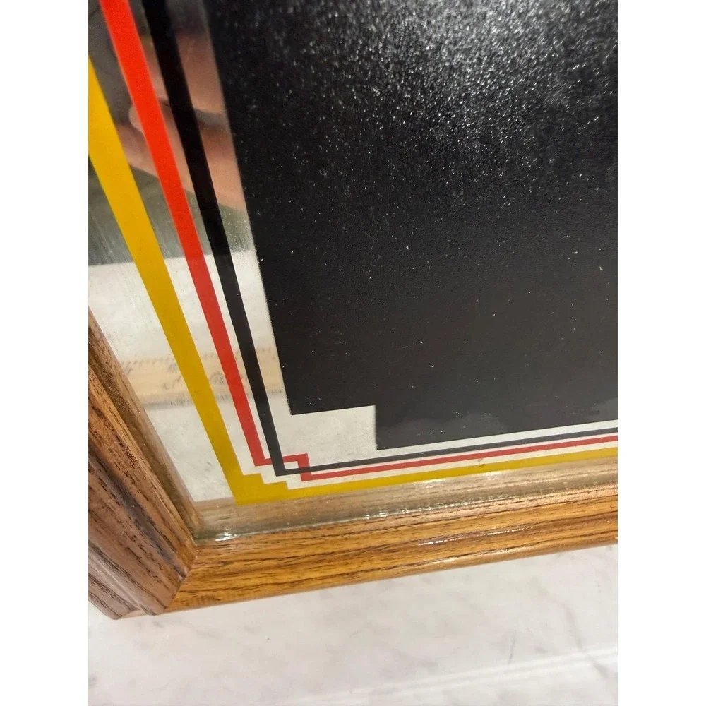 Newcastle vintage brown